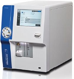 Hematology analyzer 3-part Medonic M32