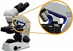 Olympus microscopes - CX3 series