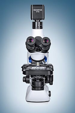 Olympus microscopes - CX3 series