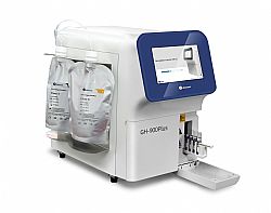 HPLC GH-900plus HbA1c analyzer