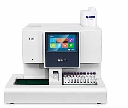 H9 Hemoglobin analyzer